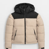 Žieminė moteriška striukė