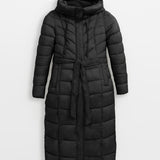 Žieminė moteriška striukė