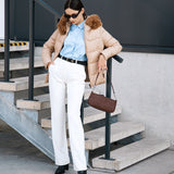 Žieminė moteriška striukė