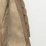 Žieminė moteriška striukė