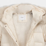 Žieminė moteriška striukė