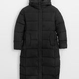 Žieminė moteriška striukė