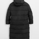 Žieminė moteriška striukė