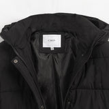 Žieminė moteriška striukė