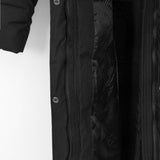 Žieminė moteriška striukė