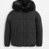 Žieminė moteriška striukė