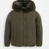 Žieminė moteriška striukė