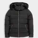 Žieminė moteriška striukė