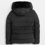 Žieminė moteriška striukė