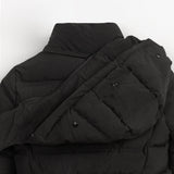 Žieminė moteriška striukė