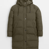 Žieminė moteriška striukė