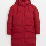 Žieminė moteriška striukė