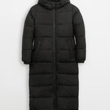 Žieminė moteriška striukė