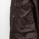 Žieminė moteriška striukė