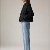 Moteriški džinsai