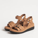 Moteriškos odinės basutės