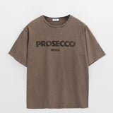 Moteriški marškinėliai trumpomis rankovėmis