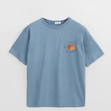 Moteriški marškinėliai trumpomis rankovėmis