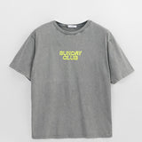 Moteriški marškinėliai trumpomis rankovėmis