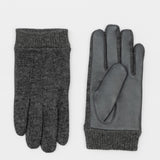 Vyriškos odinės pirštinės