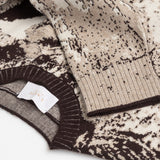 Moteriškas megztinis