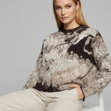 Moteriškas megztinis