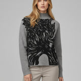 Moteriškas megztinis