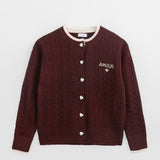 Moteriškas megztinis