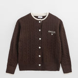 Moteriškas megztinis