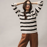 Moteriškas megztinis