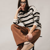 Moteriškas megztinis