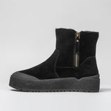 Moteriški odiniai aulinukai