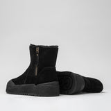 Moteriški odiniai aulinukai