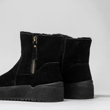 Moteriški odiniai aulinukai