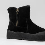 Moteriški odiniai aulinukai