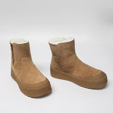 Moteriški odiniai aulinukai