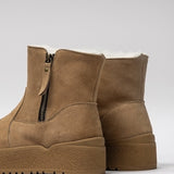 Moteriški odiniai aulinukai