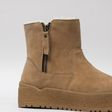 Moteriški odiniai aulinukai