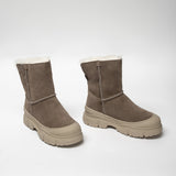 Moteriški odiniai aulinukai