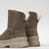 Moteriški odiniai aulinukai