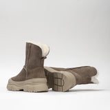 Moteriški odiniai aulinukai