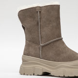 Moteriški odiniai aulinukai