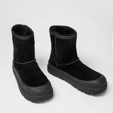 Moteriški odiniai aulinukai