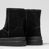 Moteriški odiniai aulinukai