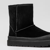 Moteriški odiniai aulinukai