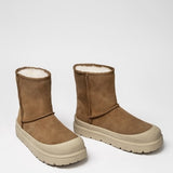 Moteriški odiniai aulinukai