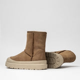 Moteriški odiniai aulinukai