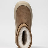 Moteriški odiniai aulinukai