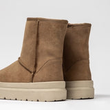 Moteriški odiniai aulinukai