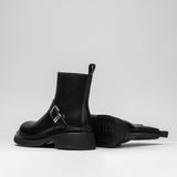 Moteriški odiniai aulinukai